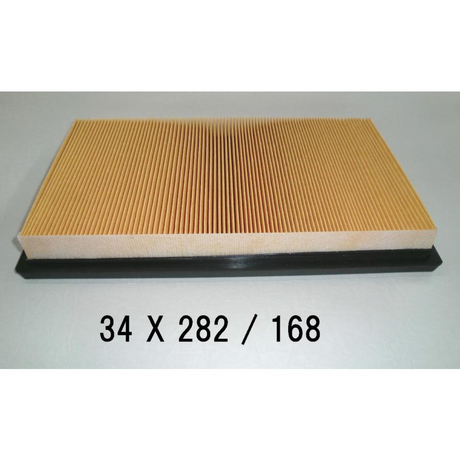 エアーエレメント SX4 YA11S YB11S YC11S スイフト ZC32C WA150 エアー