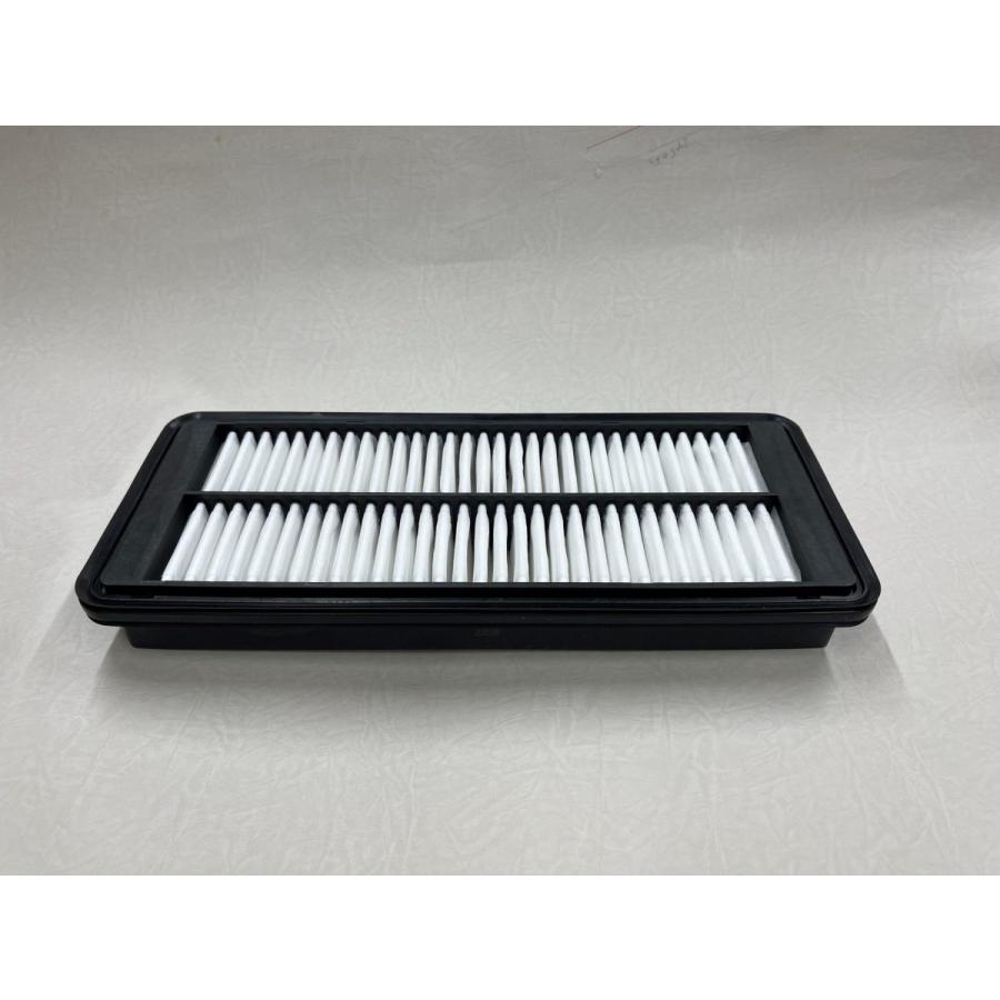 ロードスター エアクリーナー1式 WirusWin】マツダ ロードスター（CBA-NCEC・DBA-NCEC）用パワーエア
