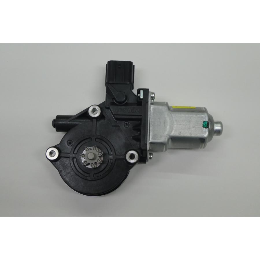 パワーウィンドウモーター スバル 系 61188KG000 左ドア側 助手席側 R2