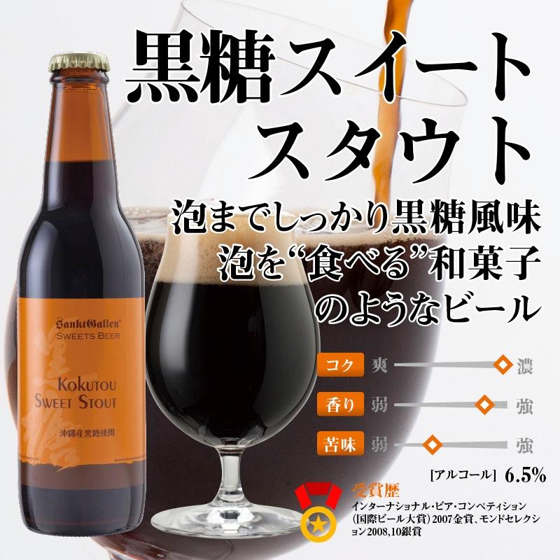 春限定 さくらビール、バニラチョコビール入 フレーバー クラフトビール 4種 飲み比べセット あすつく 本州送料無料 出産内祝い・結婚内祝い・誕生日プレゼント｜sanktgallenbrewery｜05