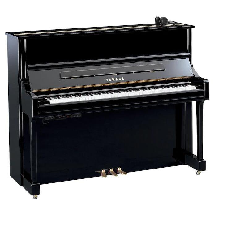 【ヤマハ YU11SH3】 サイレントピアノ 消音機能付き 新品 アップライトピアノ YAMAHA : 山響楽器店 神奈川横浜 - 通販 ...