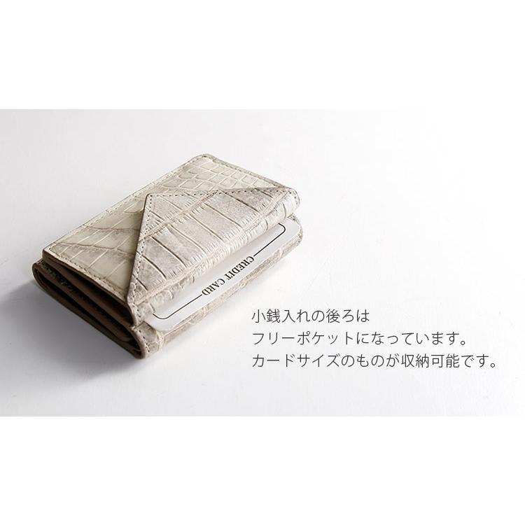 sankyo shokai（三京商会） ミニ財布 メンズ 本革 ヒマラヤ
