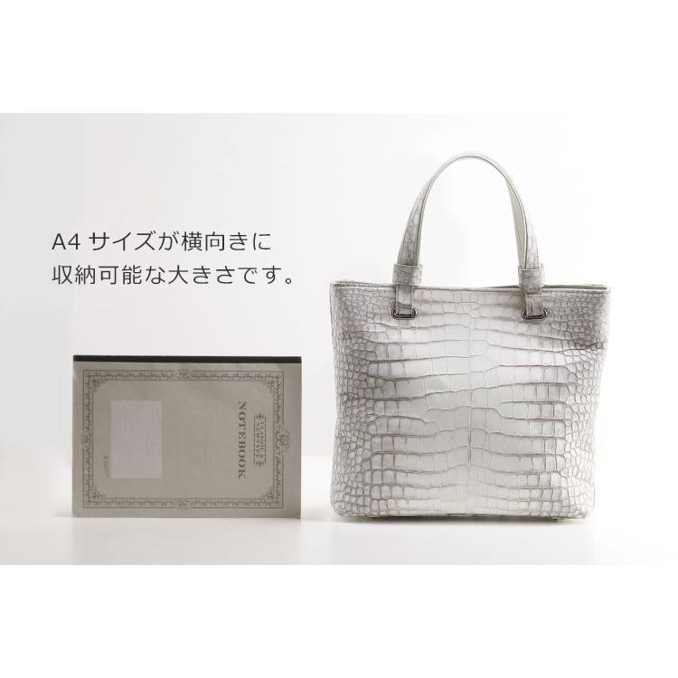ヒマラヤ ポロサス メンズ トートバッグ 日本製 センター取り A4