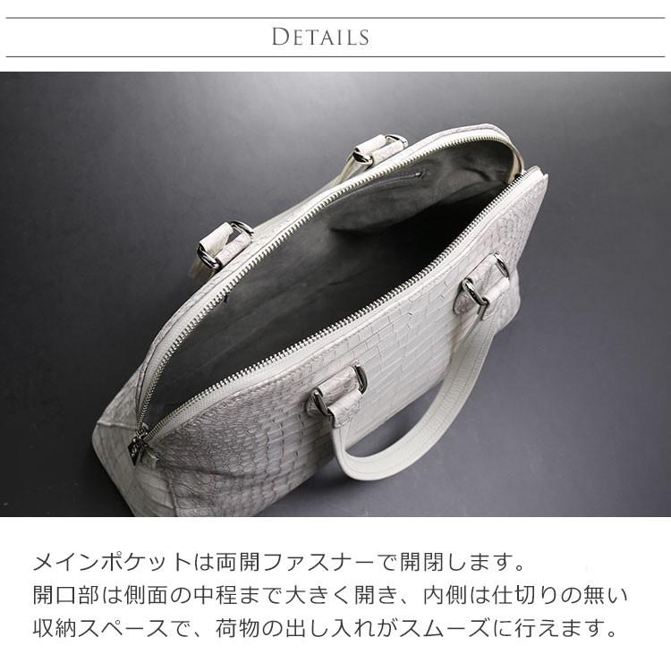 ヒマラヤ ポロサス 日本製 メンズ ハンドバッグ センター取り JRA 両開