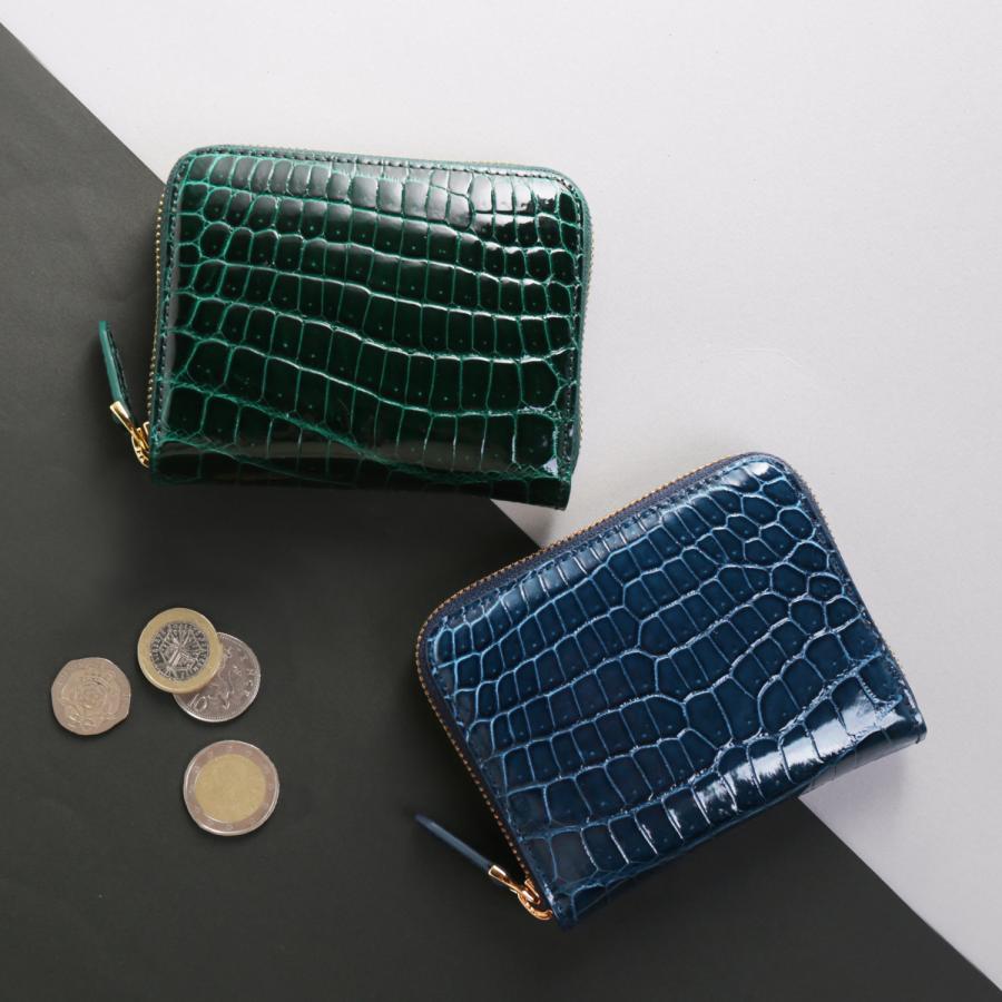 ミニ財布 メンズ 小さい財布 財布 本革 『ギフト』(06001534-mens-1r)