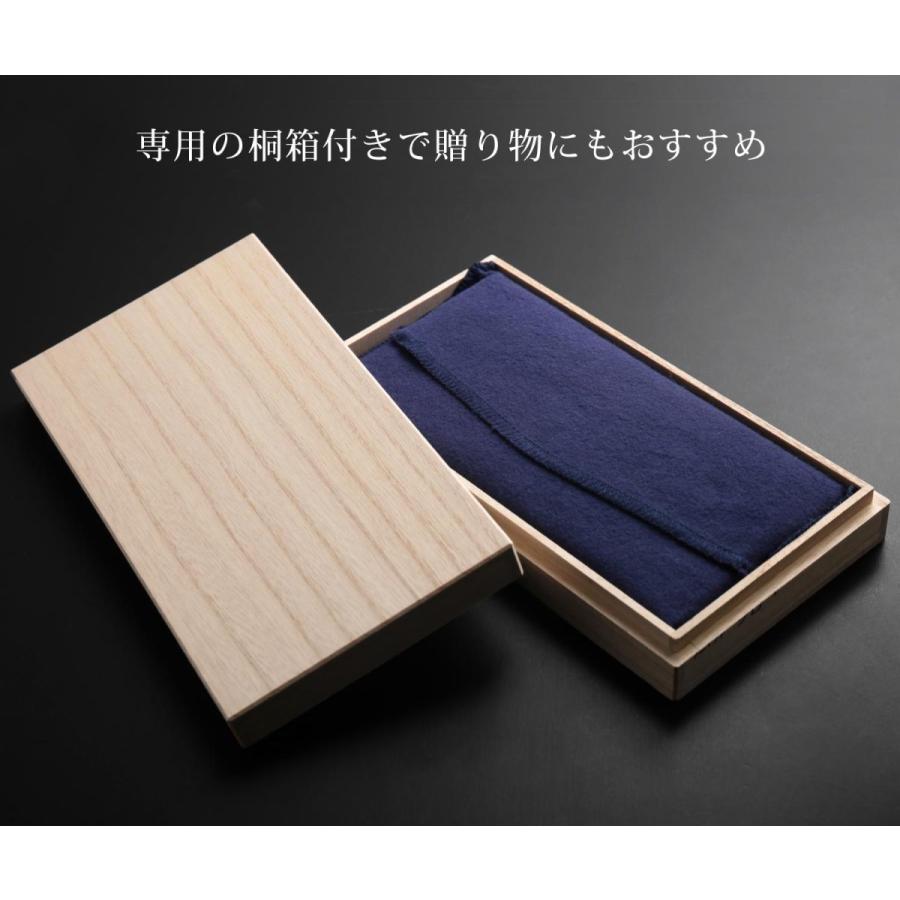 クロコダイル 長財布 メンズ 金箔 KAZARIHAKU 日本製 無双 金色 財布 金運 財布 束入れ 本革(06001667-mens-1r)の画像