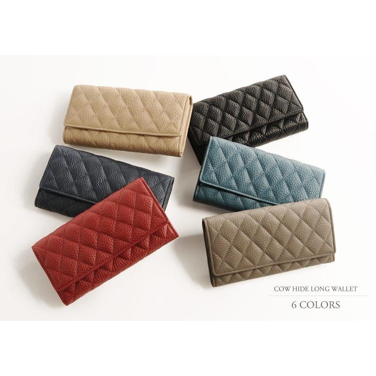 HALEINE（アレンヌ） HALEINE［アレンヌ］メンズ 長財布 本革