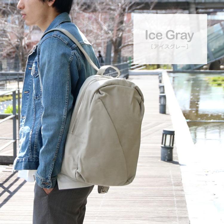 Mia Borsa（ミアボルサ） リュック メンズ おしゃれ ブランド レザー