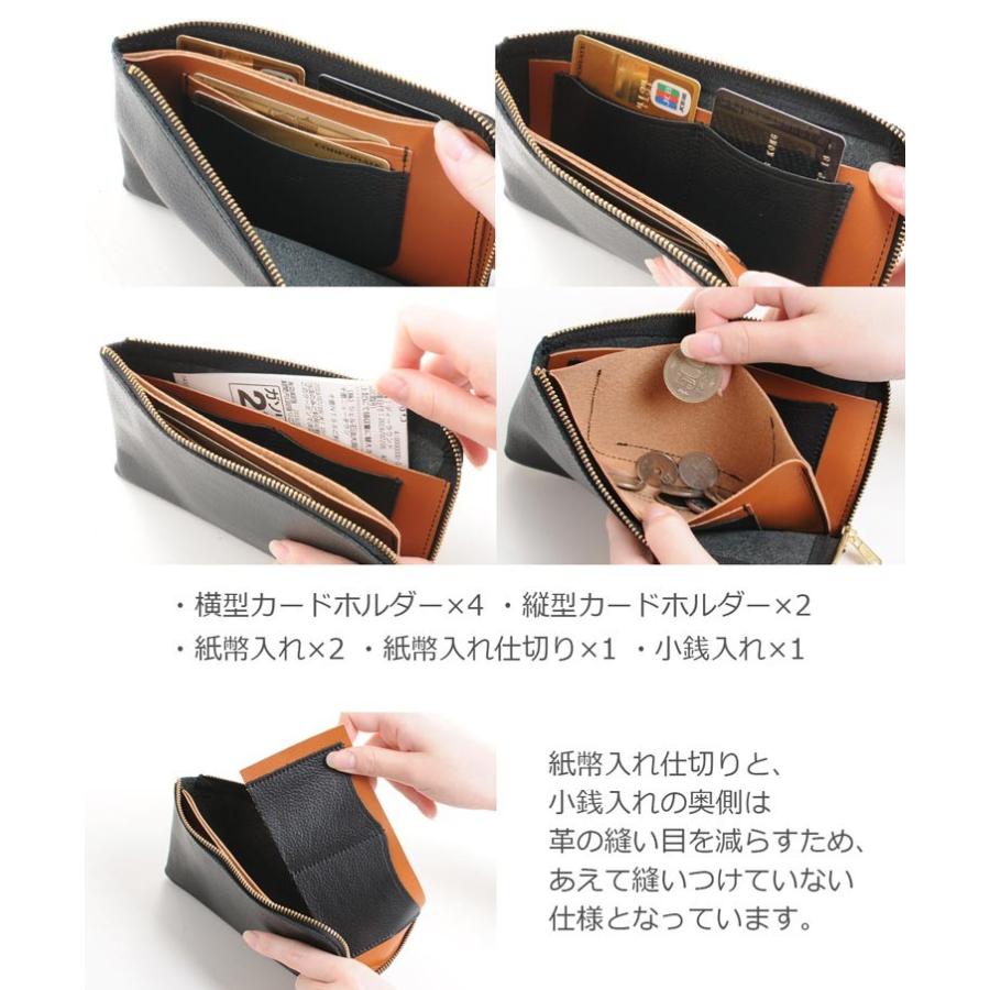 財布 メンズ ミニ財布 コンパクト L字 ファスナー 長財布 Jamale 財布 メンズ ミニ財布 コンパクト L字 ファスナー 長財布 Jamale