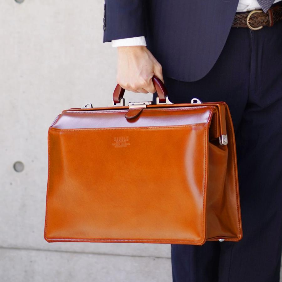 LEVANTO ダレスバッグ 日本製ビジネスバッグ 木製ハンドル J.C HAMILTON 日本製 木製ハンドル 大割れ ダレスバッグ ブラック