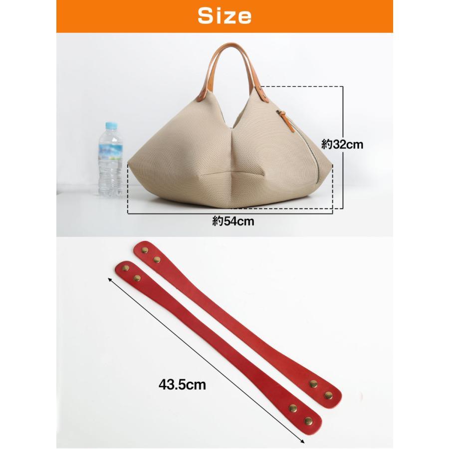 HALEINE オリガミバッグ Lサイズ 洗える 畳める 大容量 バッグ