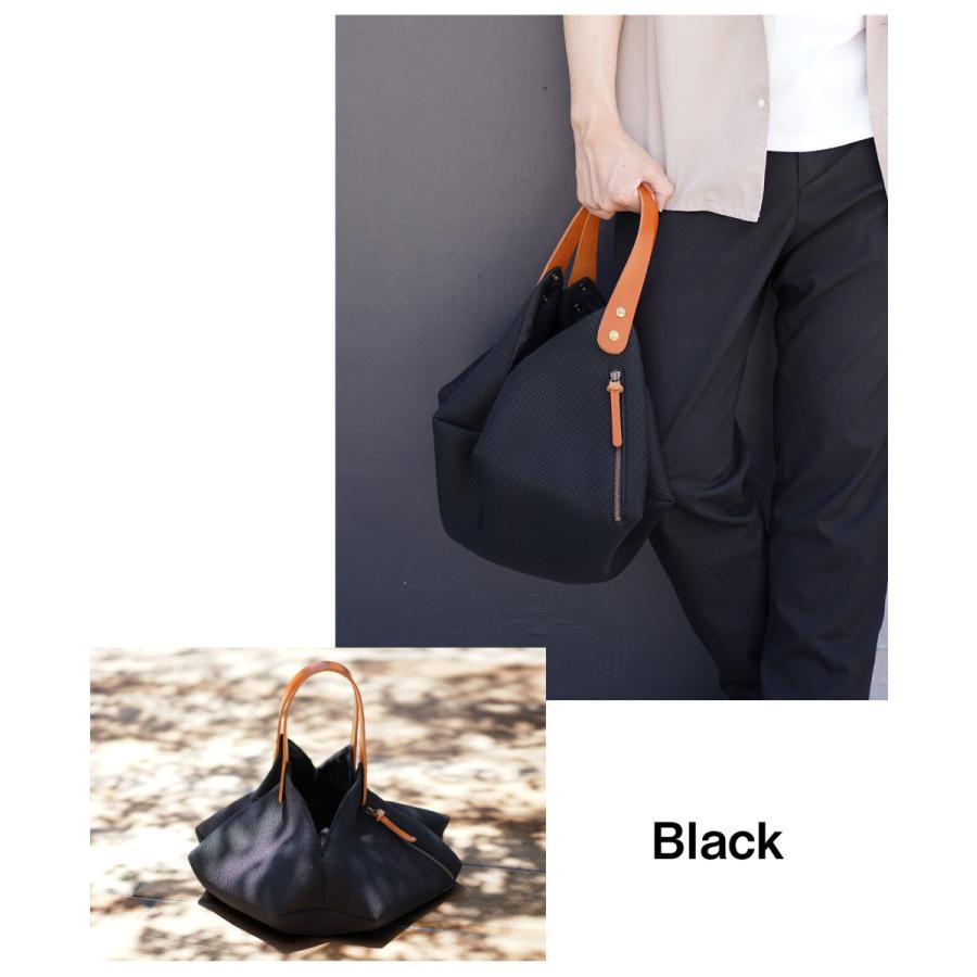 HALEINE オリガミバッグ Lサイズ 洗える 畳める 大容量 バッグ