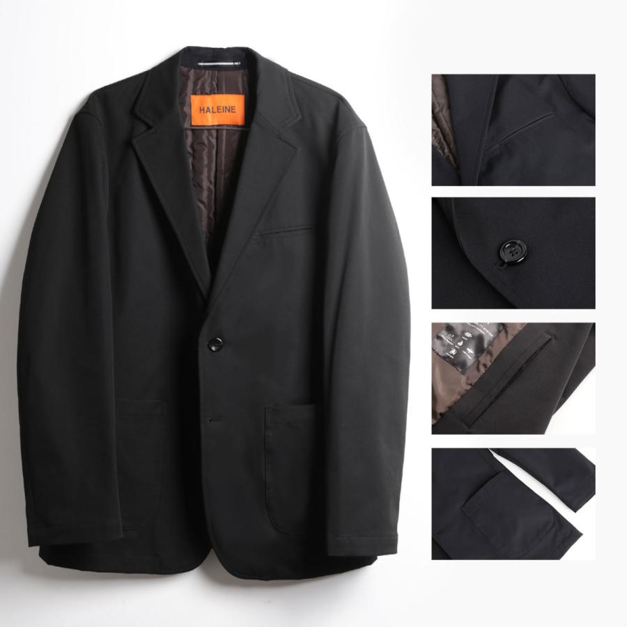 テーラード ジャケット メンズ 2つボタン ビジネス カジュアル 撥水