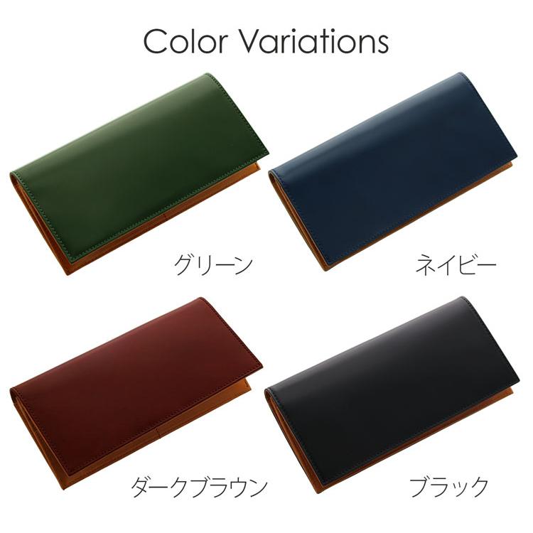 未使用品プレリー☆メンズ ジッピーウォレット 長財布 コードバン 本革 黒 箱付 PRAIRIE 1957 PRAIRIE [プレリー] 日本製 長財布 コードバン 小銭入れ