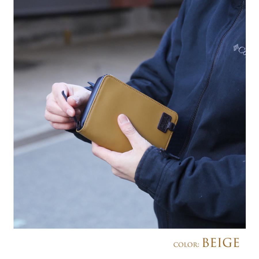 オーガナイザー メンズ ポーチ PRAIRIE プレリー 耐水 防水 止水