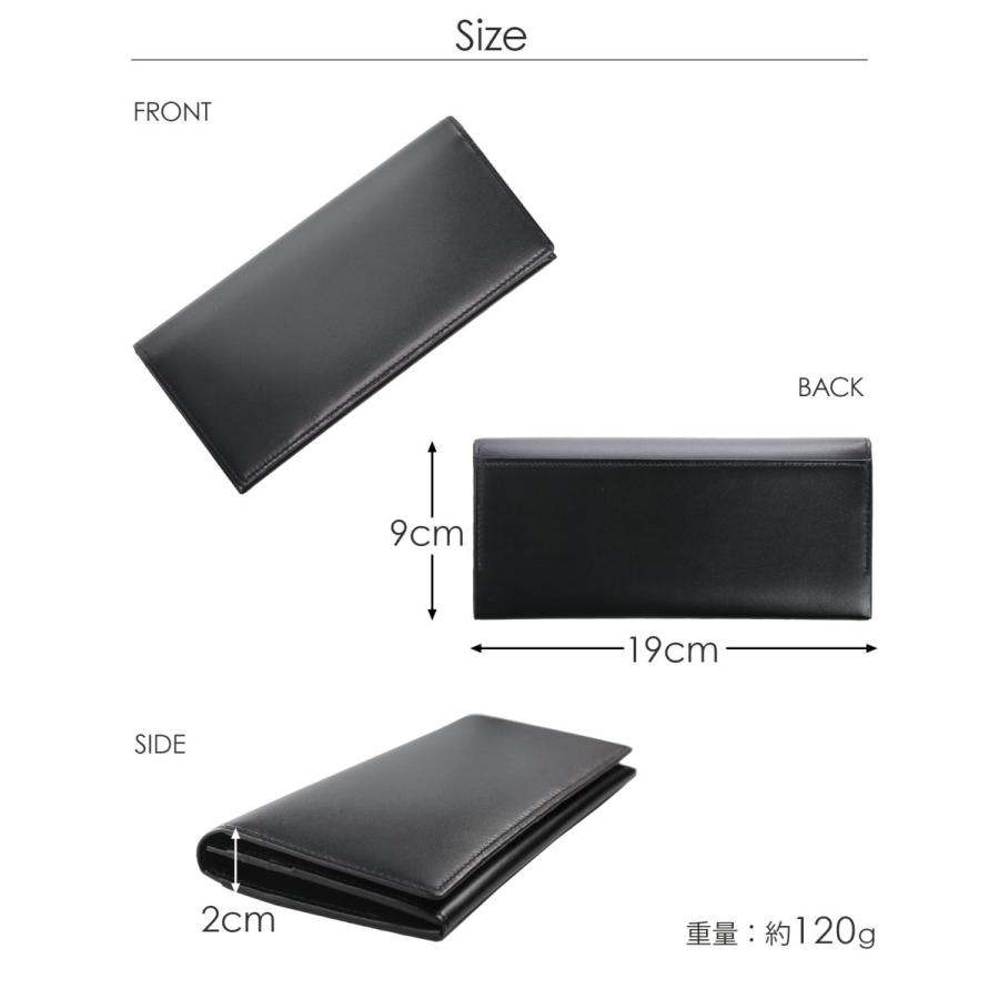 ぁーるぐれぃ ページ PRAIRIE プレリー 牛革 グラデーション 二つ折り 長財布 レディース 本