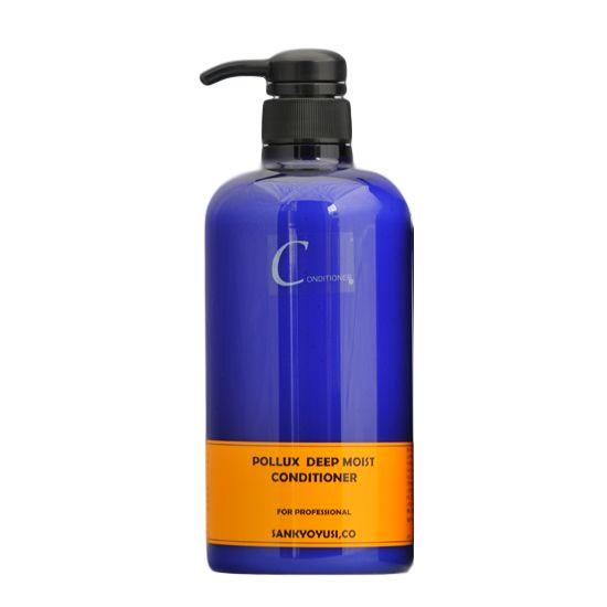 ポルックス・ディープモイストコンディショナー（700ml） | 