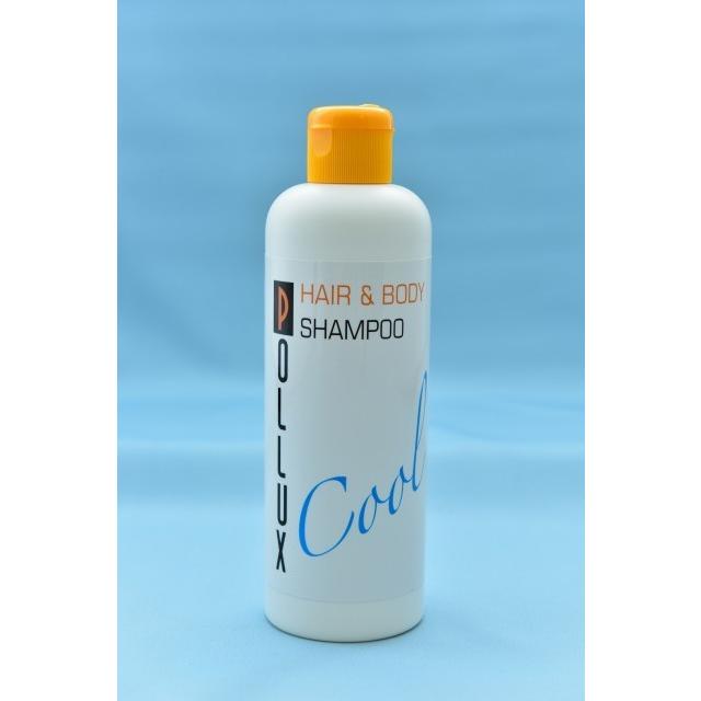 ポルックス　ヘアーアンドボディ　クールシャンプー（300ｍｌ） | 