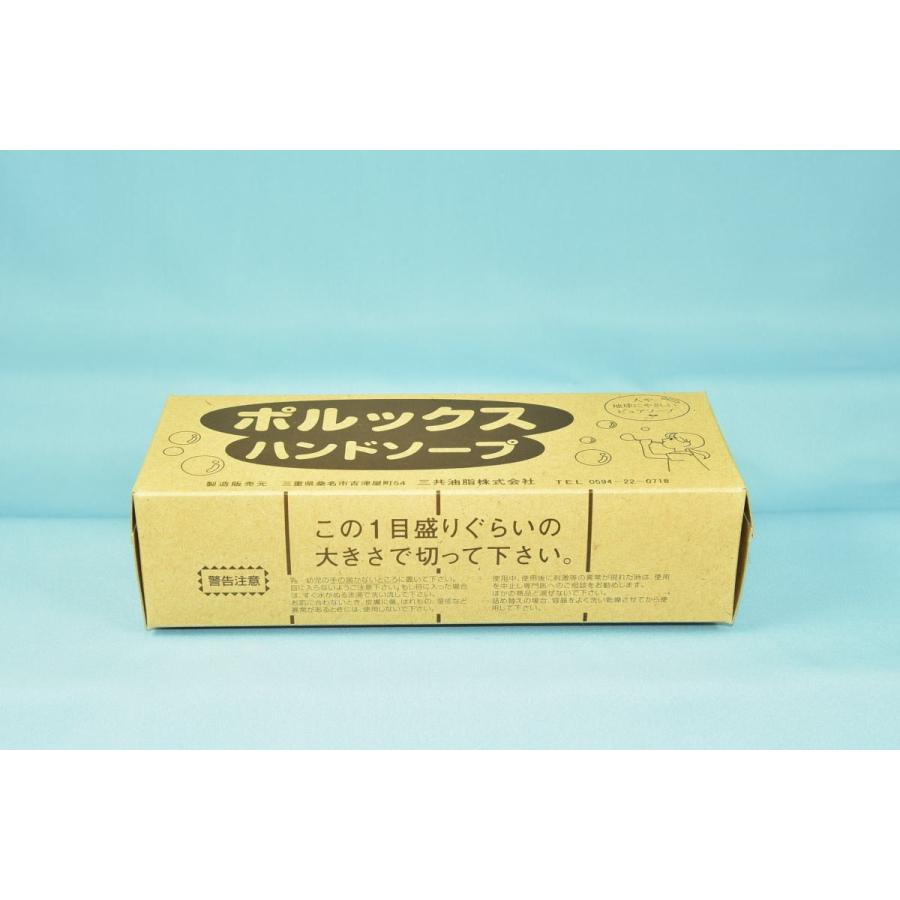 1本が最大3L（300ml×10本分で1本あたり132円！）ポルックス ハンド
