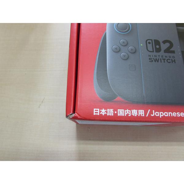 Nintendo Switch 新品 2 本体 送料無料 微細キズ(5) ニンテンドー