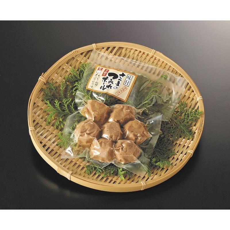 お気に入 さんまつみれボール 15g 7個入 Quran Unv Edu Sd