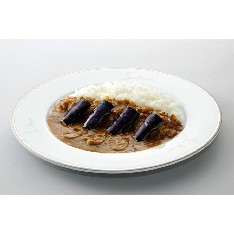 サンマルコカレーと馬路村のセット サンマルコ カレーギフトセット SA-BHP : サンマルコ&KYK - 通販