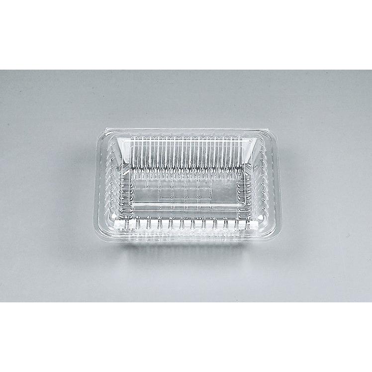 H-3-B ケース/6000枚入 フードパック/惣菜容器/使い捨て/お持ち帰り/テイクアウト/業務用【シーピー化成】送料無料