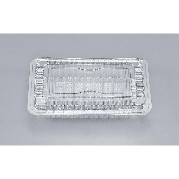 H-501-B ケース/2000枚入 フードパック/使い捨て/お持ち帰り/テイクアウト/業務用【シーピー化成】送料無料