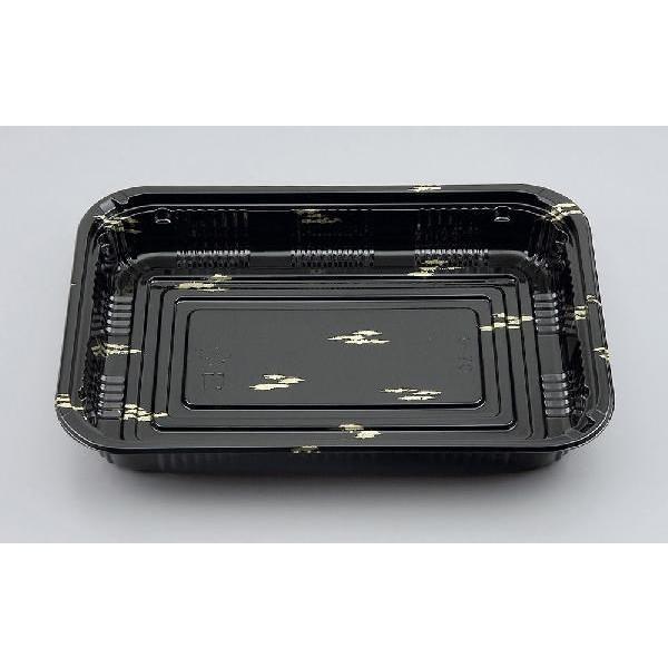 CZ-9 金ねごろセット ケース/300枚 寿司/惣菜/お弁当容器/テイクアウト/使い捨て【シーピー化成】