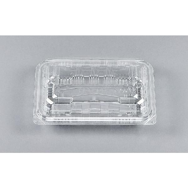 KL-15-10B (N) ケース/1500枚 フードパック/惣菜容器/使い捨て/お持ち帰り/テイクアウト/業務用【シーピー化成】