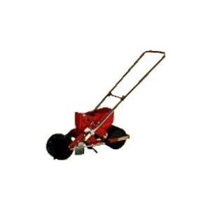 手押し式播種機　種まきごんべえ　HS-300E(そ菜類用)