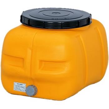 ☆コダマ ローリータンク LT-100 100L 水タンク☆ ローリータンクLT-100 コダマ樹脂工業 法人様限定/送料無料 北海道