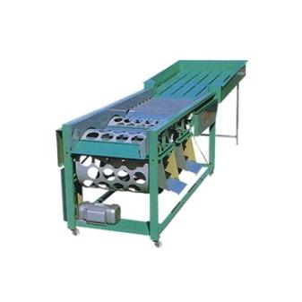 重松工業 みかん選果機 2連（MD-2/MD-2-10R お選び下さい） : サン
