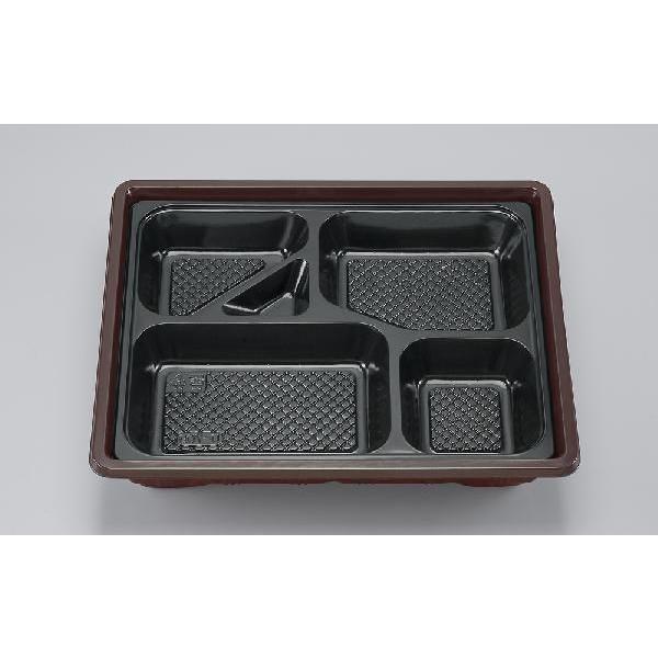 U-70　大輪共蓋セット（N)　ケース/320枚入　仕出用パック　CP化成