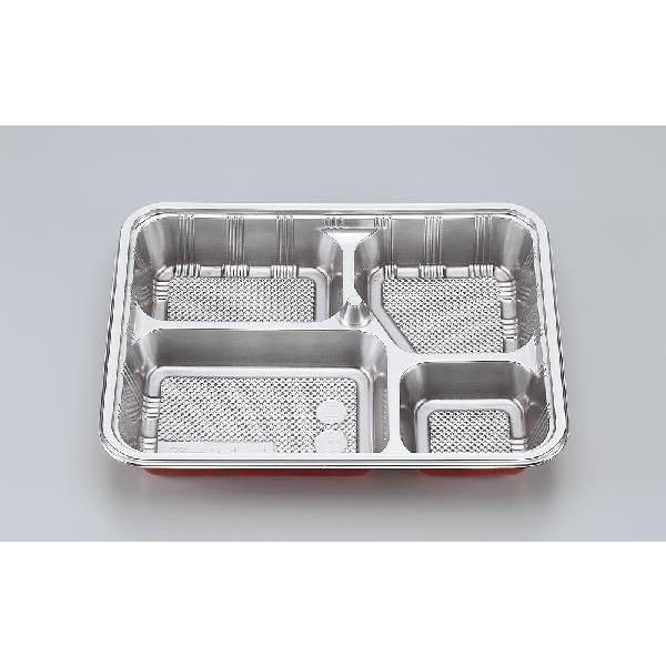 Z-84-1 DXセット ケース/400枚入 のせ蓋付 定番/お弁当容器/セット