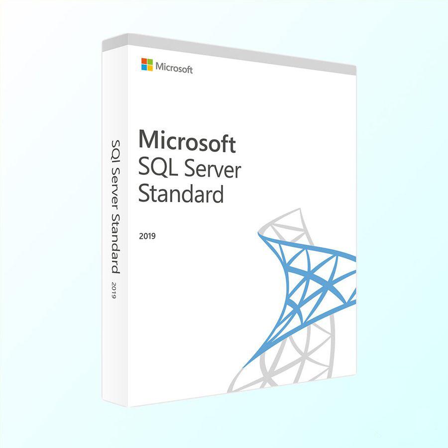 SQL Server 2019 Standard 2コアライセンス 日本語 マイクロソフト SQL Server 2019 Standard 2コアライセンス 日本