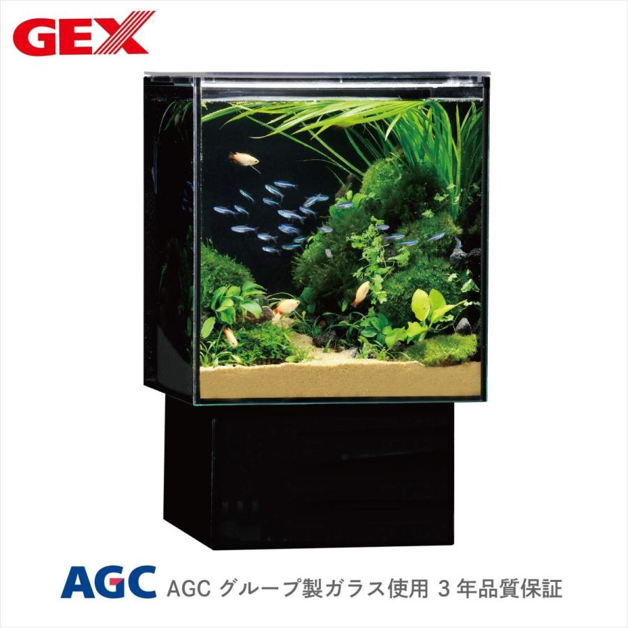 ジェックス グラステリアags アグス オーバーフロー水槽 Www Fakfakkab Go Id