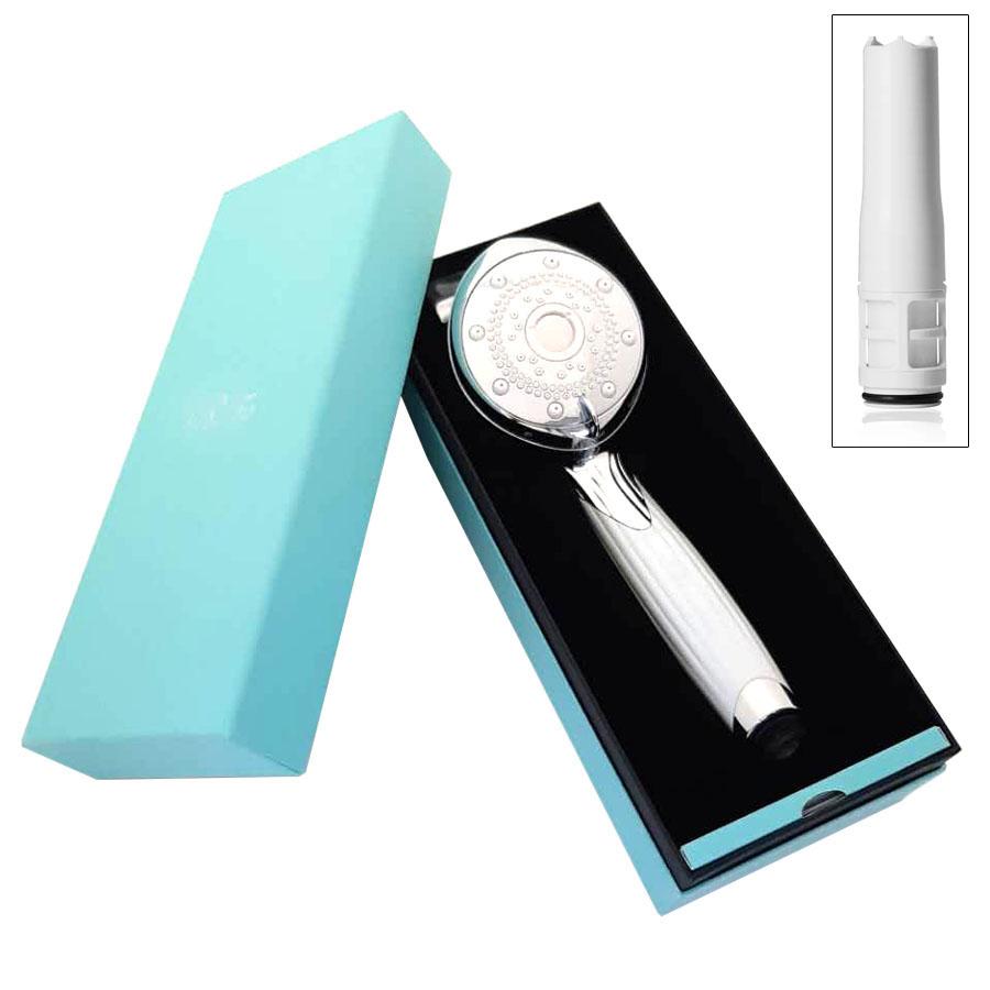 ReFa リファ【専用カートリッジ1本付】ファインバブル ピュア シャワー  