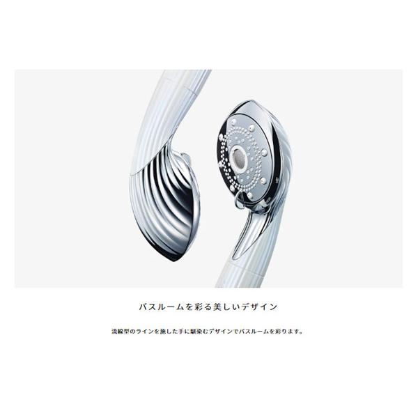 ReFa 正規販売店 リファ ファインバブル ピュア シャワーヘッド ReFa 正規販売店 リファ ファインバブル ピュア シャワーヘッド