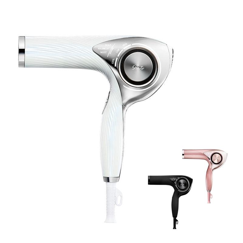 リファ ビューテックドライヤー プロ ホワイト ReFa BEAUTECH DRYER 