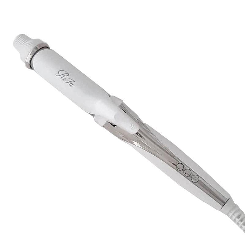 リファ ビューテック カールアイロン 32mm ReFa RE-AF00A 保証付 国内  