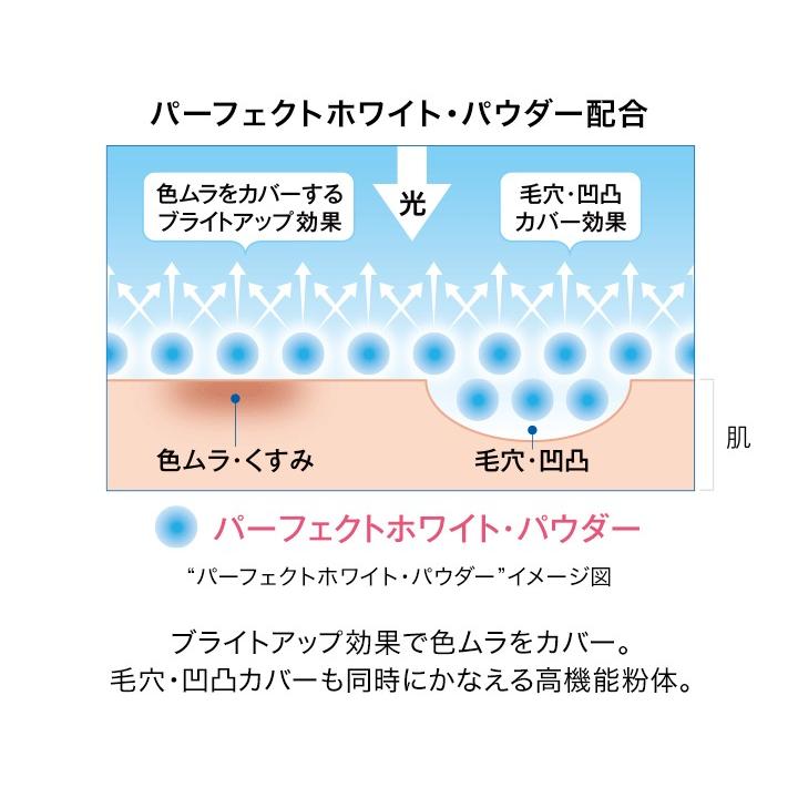 DHC薬用パーフェクトホワイト カラーベース ＳＰＦ40・ＰＡ＋＋＋（医薬部外品）30ｇ ベージュ｜sanmeiya｜03