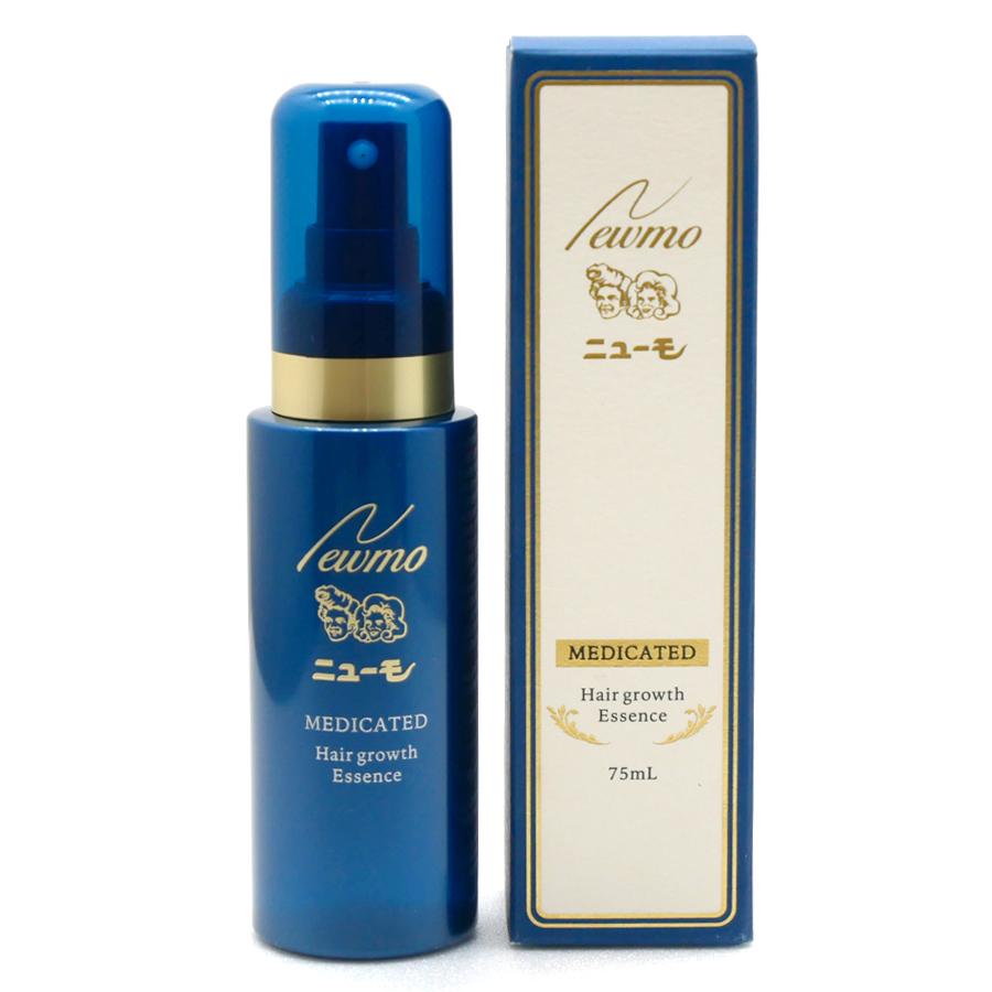 ニューモ ニューモ75ml 父の日 養毛剤 促進 薄毛対策 抜け毛 生え際