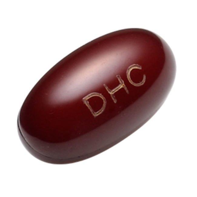 DHC コエンザイムQ10 ダイレクト20日分40粒入 機能性表示食品 送料無料