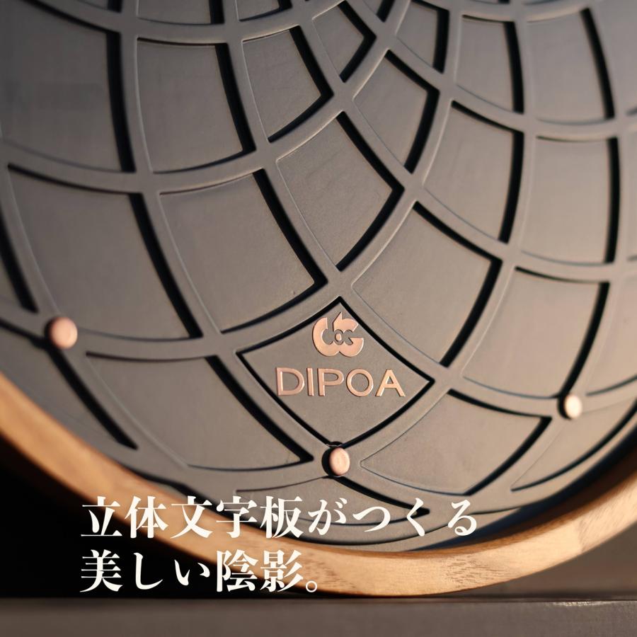 壁掛け時計 おしゃれ 木製 掛け時計 40cm 大きい レトロ 欧州 Wood
