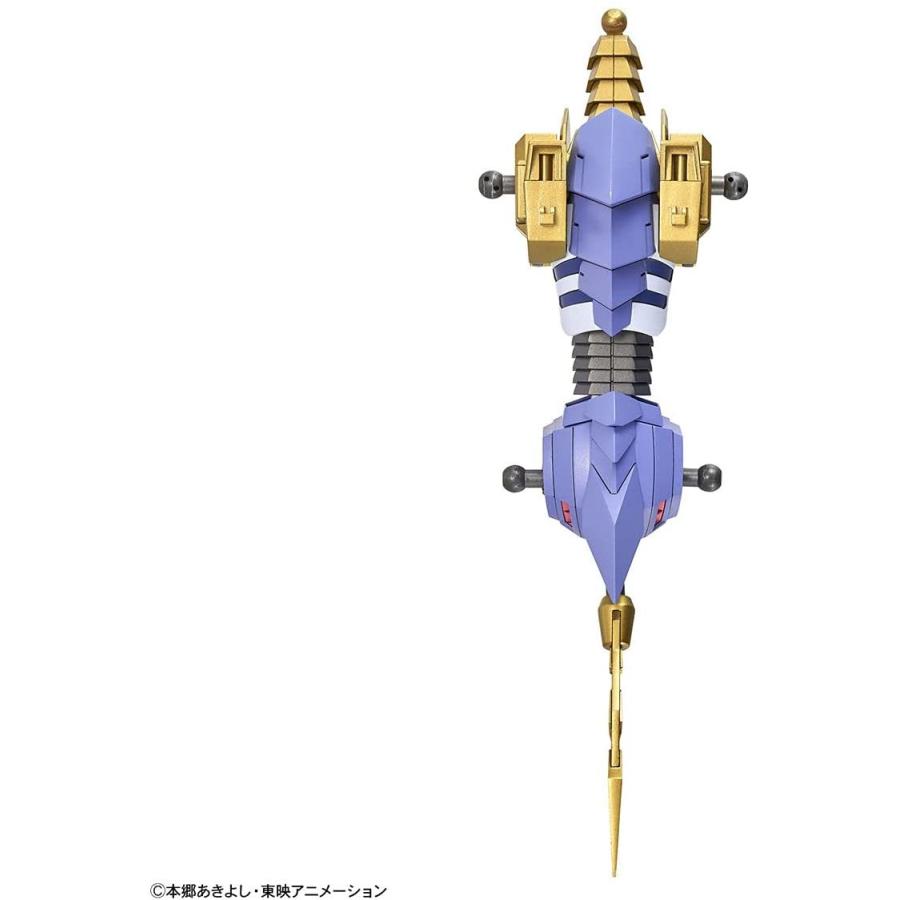 BANDAI フィギュアライズスタンダード デジモンアドベンチャー