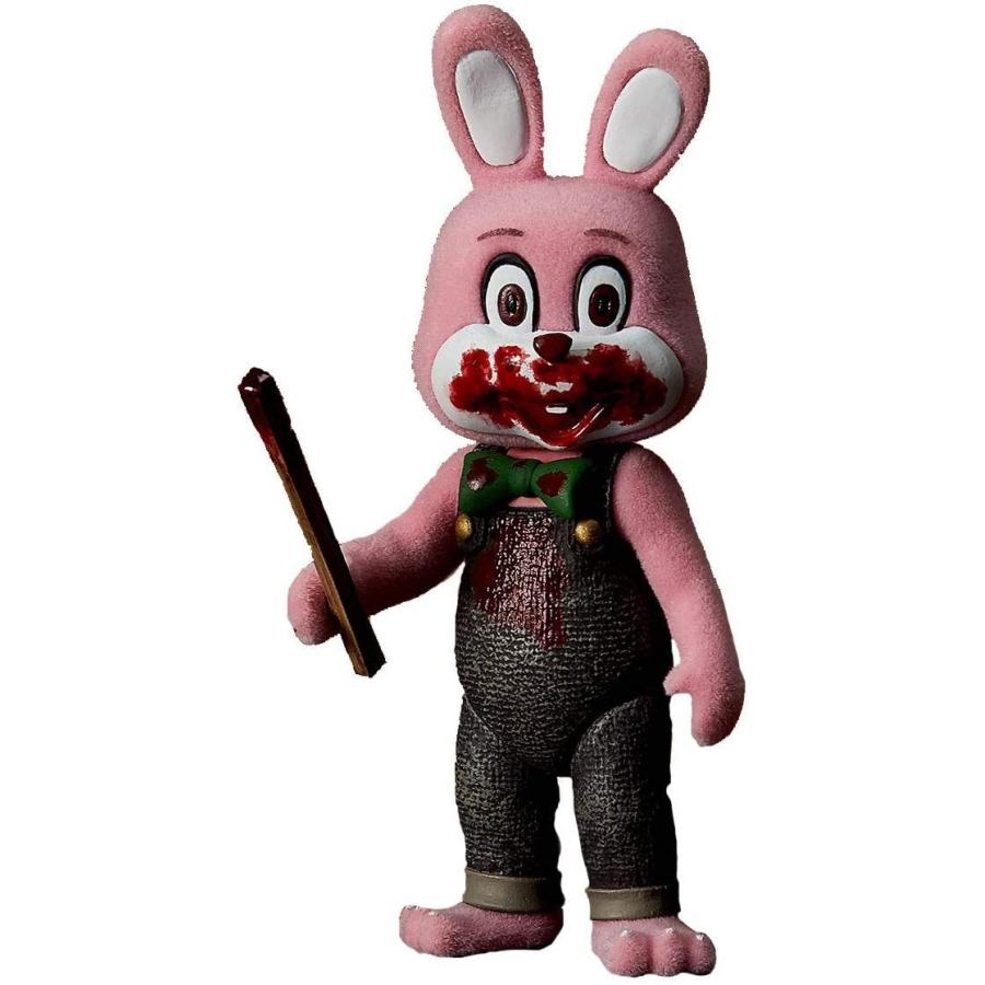 サイレントヒル3 ロビー ザ ラビット ミニ ピンク 5929 B08cybz872 おもちゃのさんねこ Yahoo 店 通販 Yahoo ショッピング