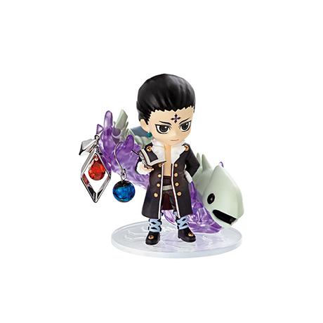 BANDAI 【BOX商品】 HUNTER×HUNTER DesQ DESKTOP HUNTER BOX商品