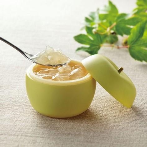 鳥取二十世紀梨ゼリー 感動です(1個)】 梨 二十世紀梨ゼリー感動です