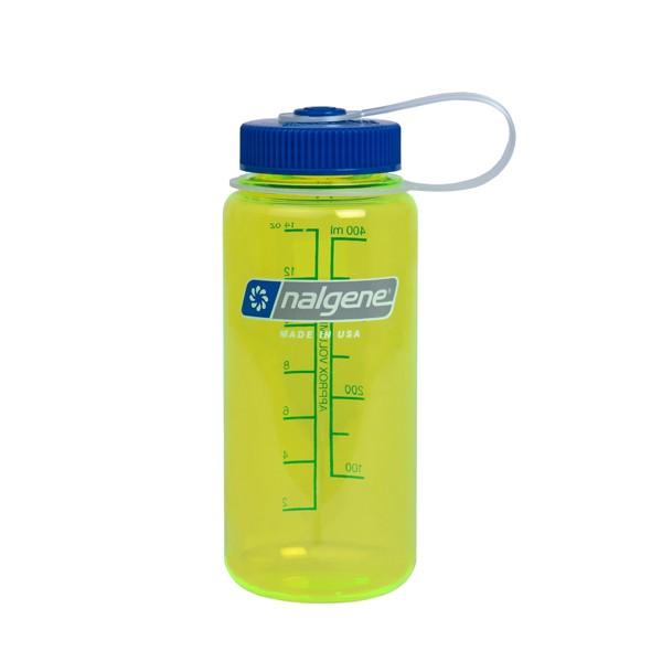 nalgene(ナルゲン)　カラーボトル　0.5L　Safety Yellow　｜sanno